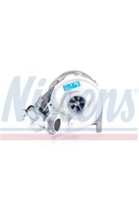 Turbocompressore NISSENS