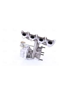 Turbocompressore NISSENS