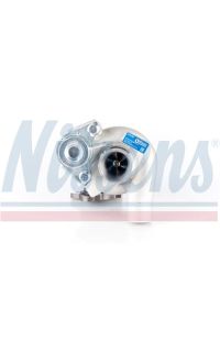 Turbocompressore NISSENS