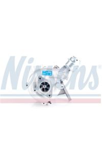Turbocompressore NISSENS