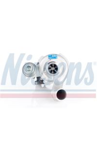 Turbocompressore NISSENS