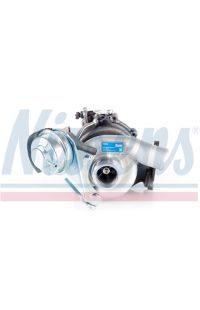 Turbocompressore NISSENS
