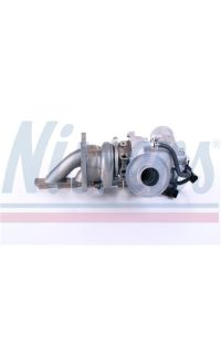 Turbocompressore NISSENS