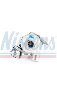 Turbocompressore NISSENS