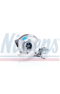 Turbocompressore NISSENS