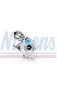 Turbocompressore NISSENS