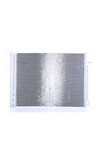 Condensatore, Climatizzatore NISSENS