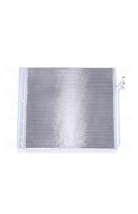 Condensatore, Climatizzatore NISSENS