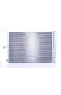 Condensatore, Climatizzatore NISSENS