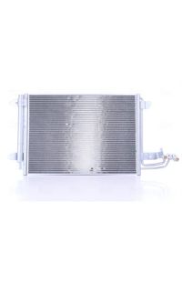 Condensatore, Climatizzatore NISSENS