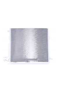 Condensatore, Climatizzatore NISSENS