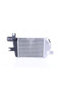 Intercooler NISSENS