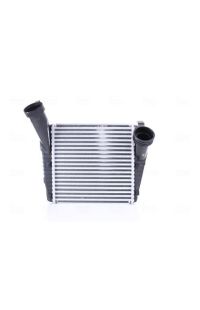 Intercooler NISSENS