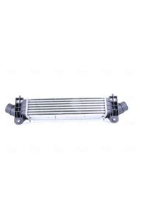 Intercooler NISSENS