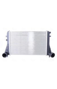 Intercooler NISSENS