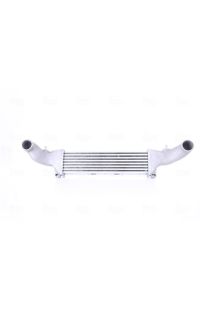 Intercooler NISSENS