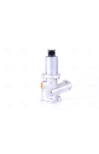 Valvola ricircolo gas scarico-EGR NISSENS