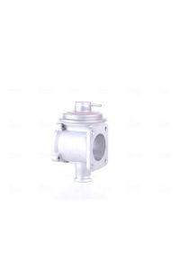 Valvola ricircolo gas scarico-EGR NISSENS