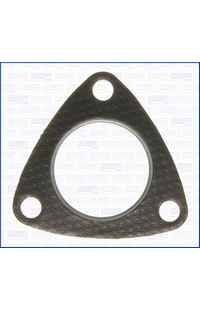 Guarnizione, Tubo gas scarico ajusa