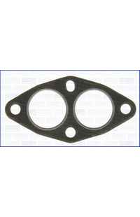 Guarnizione, Tubo gas scarico AJUSA