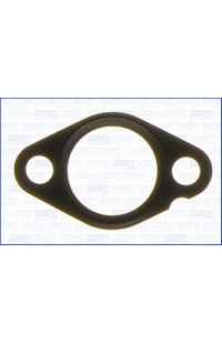 Guarnizione valvola EGR (ricircolo gas scarico) ajusa