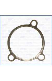 Guarnizione valvola EGR (ricircolo gas scarico) ajusa