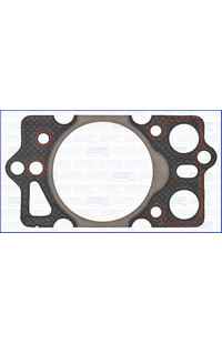 Guarnizione, Testata ajusa