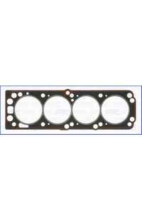 Guarnizione, Testata ajusa