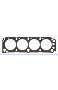 Guarnizione, Testata ajusa