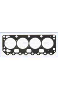 Guarnizione, Testata ajusa