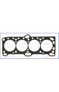 Guarnizione, Testata ajusa