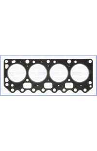 Guarnizione, Testata ajusa