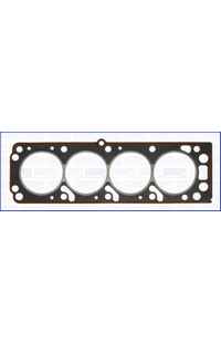 Guarnizione, Testata ajusa