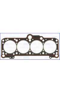 Guarnizione, Testata ajusa