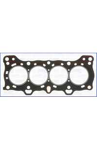 Guarnizione, Testata ajusa