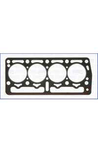 Guarnizione, Testata ajusa