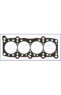 Guarnizione, Testata ajusa