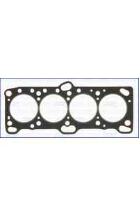 Guarnizione, Testata ajusa