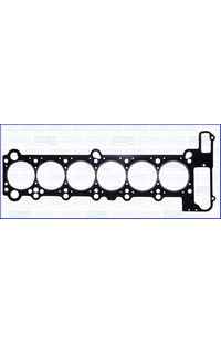Guarnizione, Testata ajusa