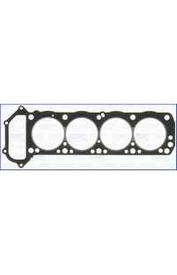 Guarnizione, Testata ajusa