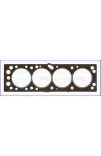 Guarnizione, Testata ajusa