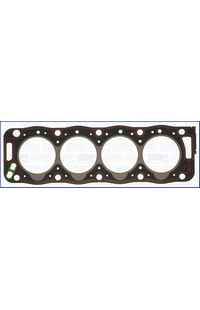 Guarnizione, Testata ajusa