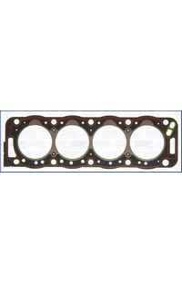 Guarnizione, Testata ajusa