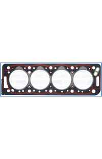 Guarnizione, Testata ajusa