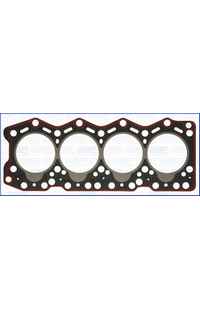 Guarnizione, Testata ajusa