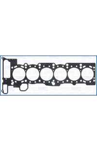 Guarnizione, Testata ajusa