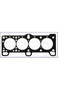 Guarnizione, Testata ajusa