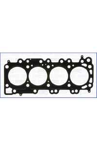 Guarnizione, Testata ajusa