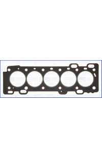 Guarnizione, Testata ajusa