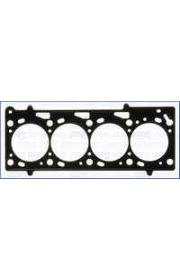 Guarnizione, Testata ajusa